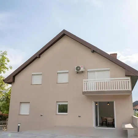 Biba'S House * Blagaj
