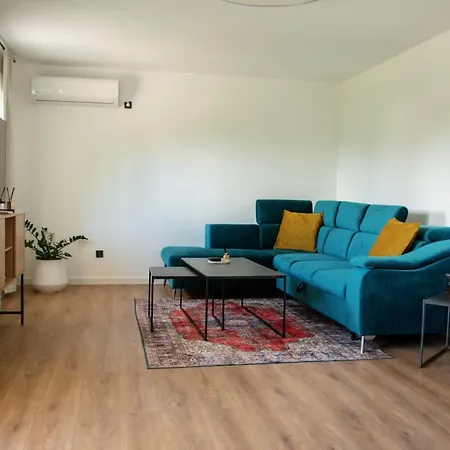 Biba'S House Apartamento *